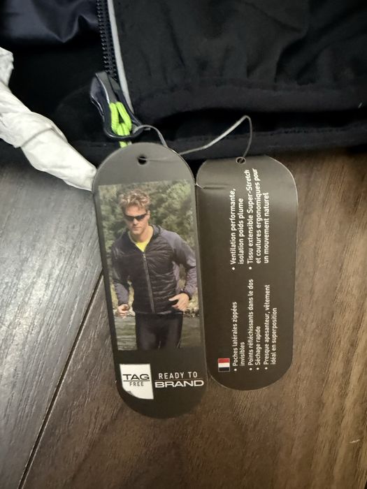 Jacheta pentru sport