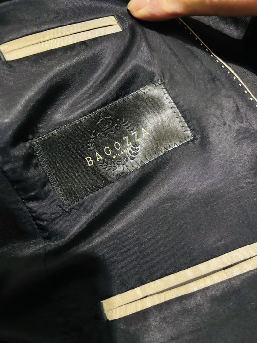 Костюм и брюки .