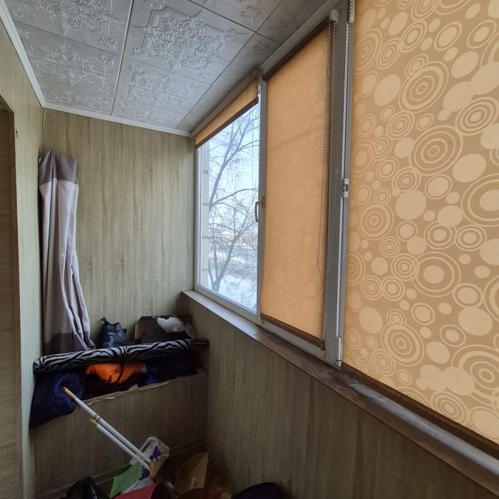 Продам 4 комнатную квартиру