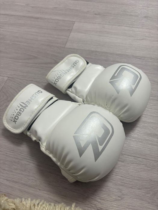 Перчатки черепашки