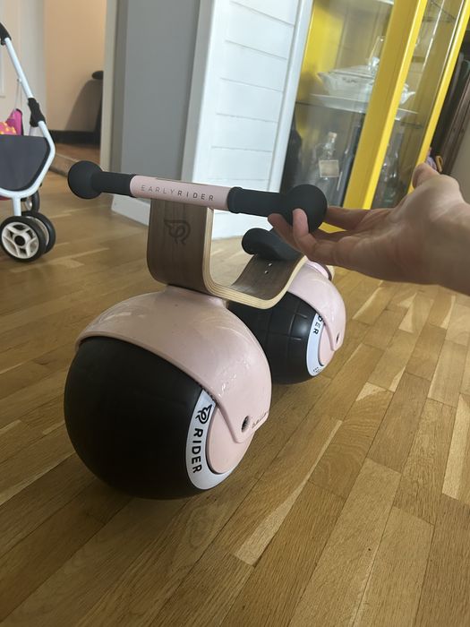 Бебешко баланс колело Early Rider Velio