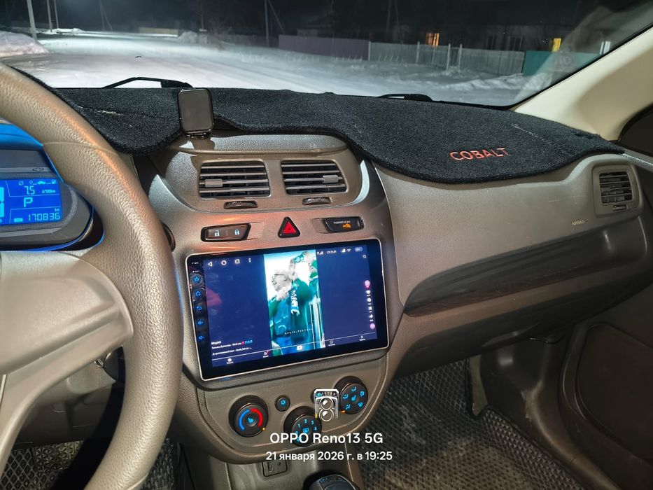 Продам машину Cobalt