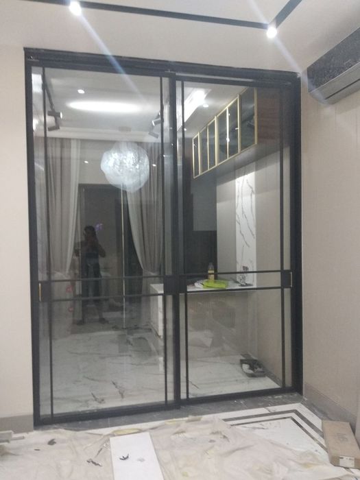 Лофт перегородки Лофт мебель