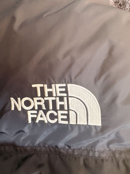 Geaca the north face
