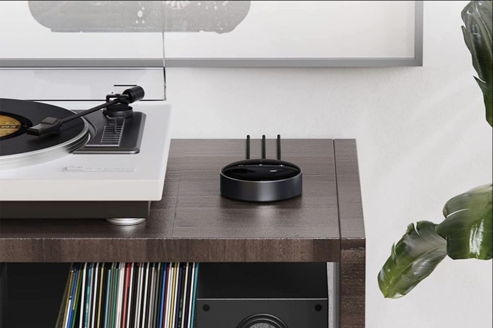 WiiM Mini,  Hi-Fi Сетевой аудиоплеер