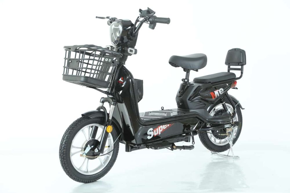 Продам электро велосипед 800 вт