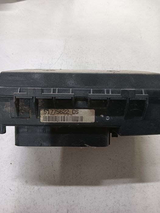 Panou Sigurante Ssangyong Rexton Gab_ 2002 - >, Fiat Grande Punto 199_