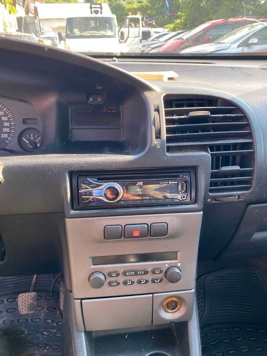 Piese  OPEL ZAFIRA -A  1.8 benzina - 18xe