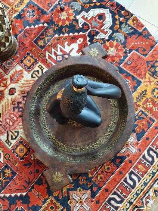 Утро Африки Дулево