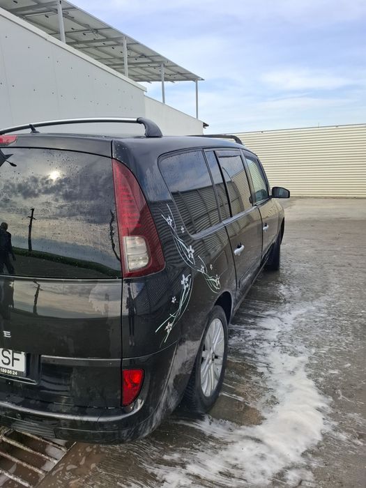 Vand renault scenic