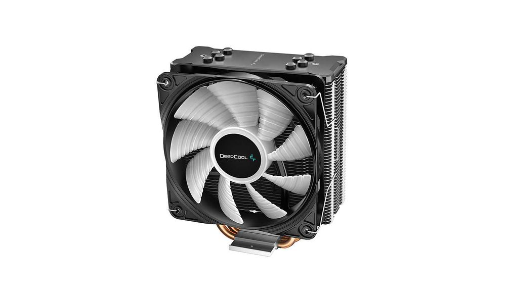 Кулер для Процессора (CPU) COOLER Deepcool GAMMAXX GT A-RGB (BLACK) ++