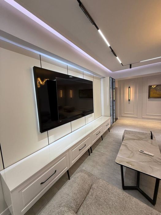 Аренда долгосрочная