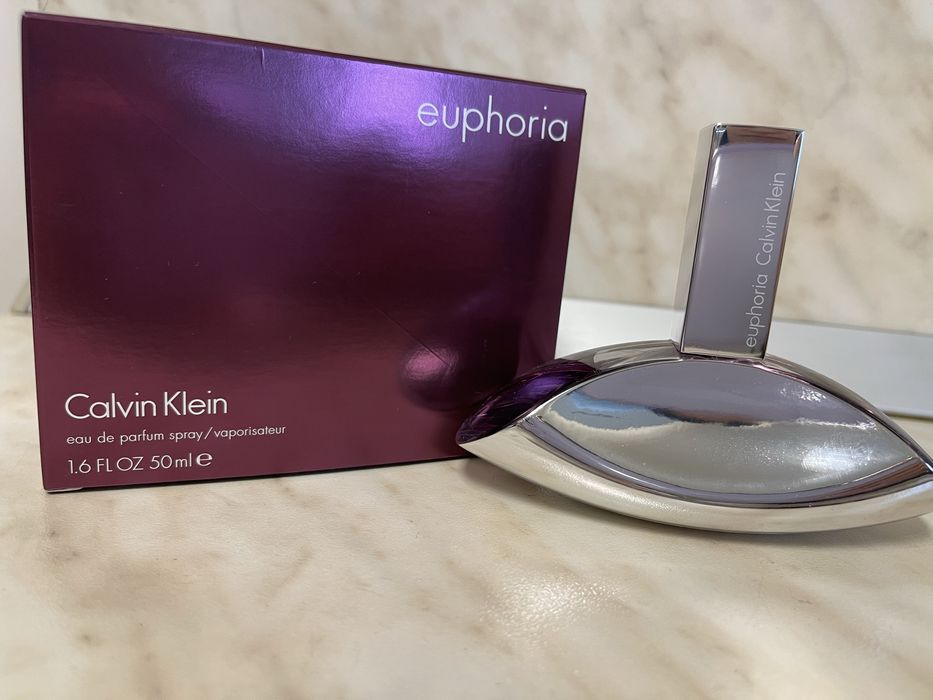 Calvin Klein - Euphoria