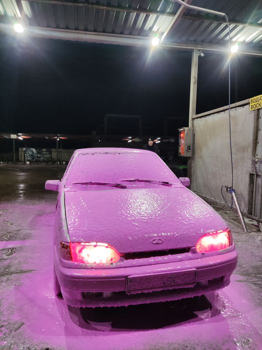 ВАЗ 2115 не на ходу