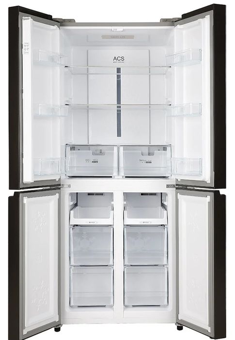 Холодильник skyworth