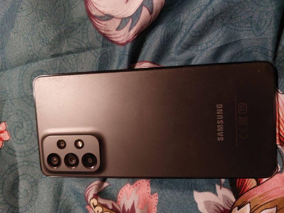 Продам телефон Samsung A73 5G