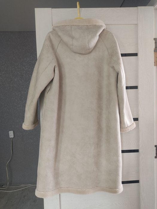 Продаю шубу Тедди