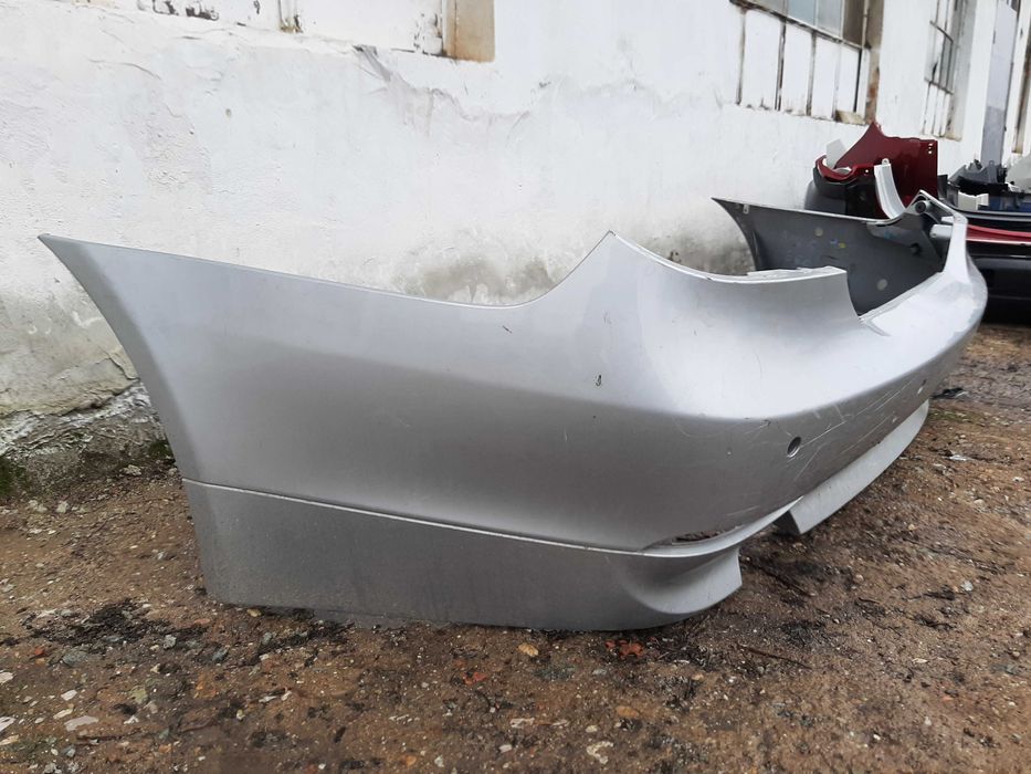 Задна броня за BMW5 БМВ5 E60/2003-2007г