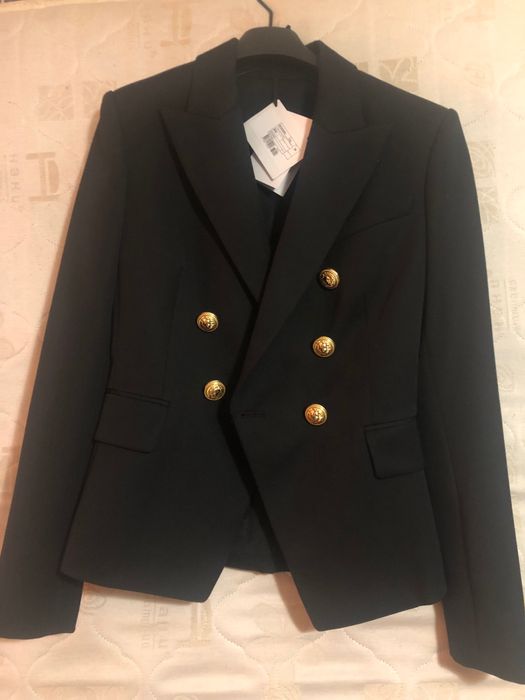 Balmain blazer LD