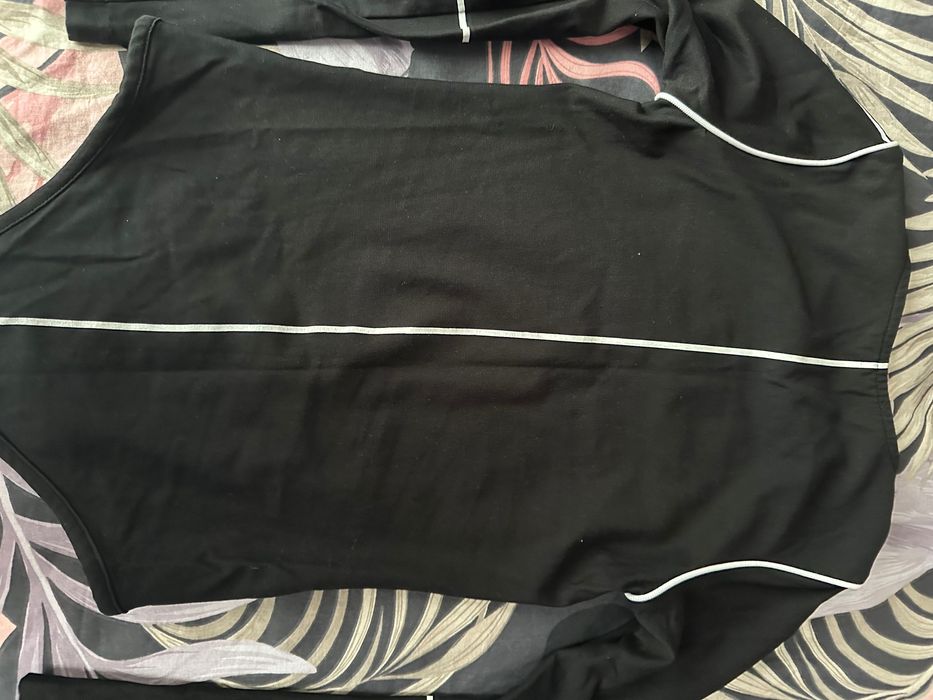 Боди с дълъг ръкав