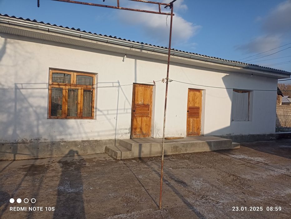 4 соток сотилади срочно