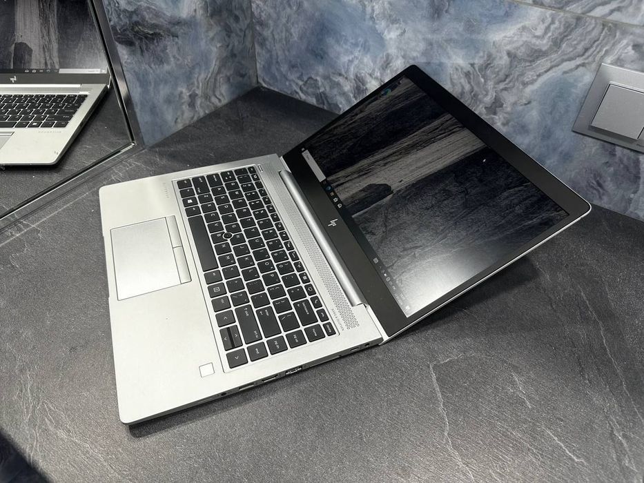 HP elitebook sotiladi rythen7