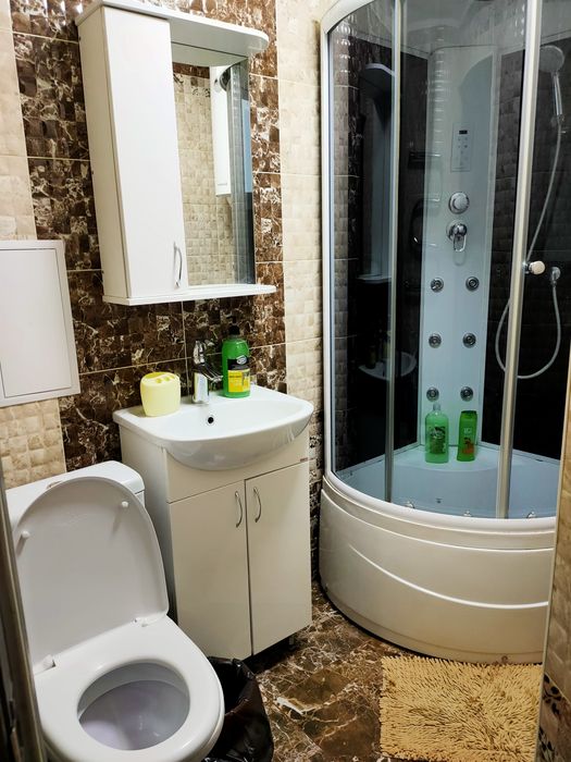 1,2-комнатные квартиры