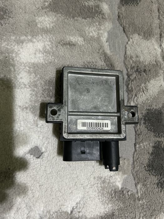 Реле подгревни свещи BMW E90