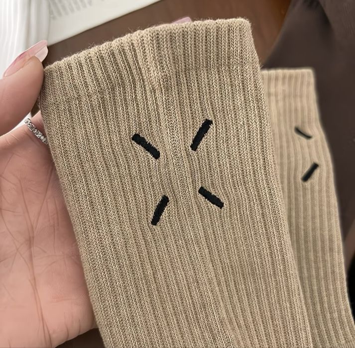 Носки Maison Margiela