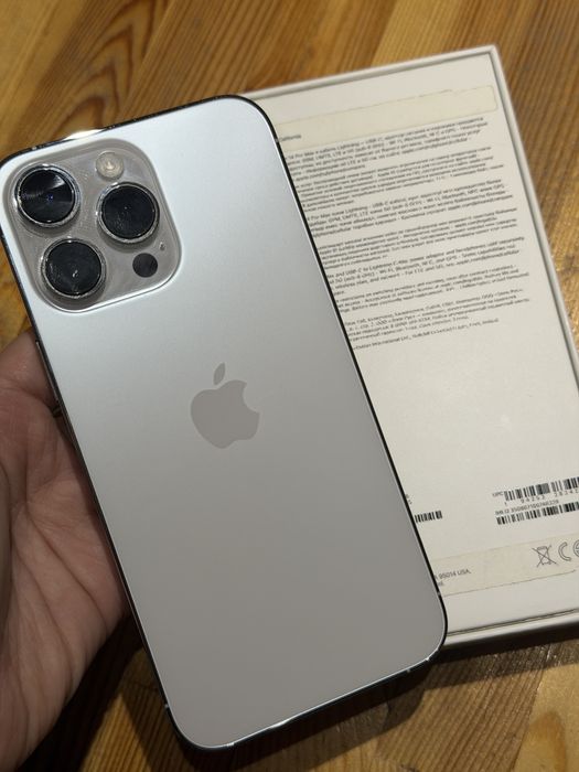 Айфон 14 про макс