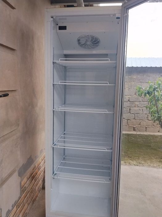 Shivaki xoladilnik 720 litir 1 polkasiga 7 blok 1,5 suv ketadi srochna
