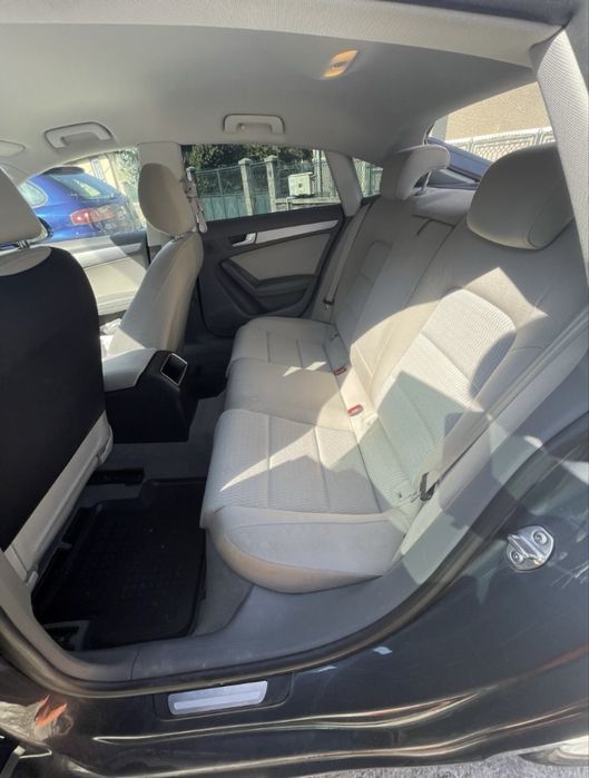 Vand Audi  A 5 Sportback