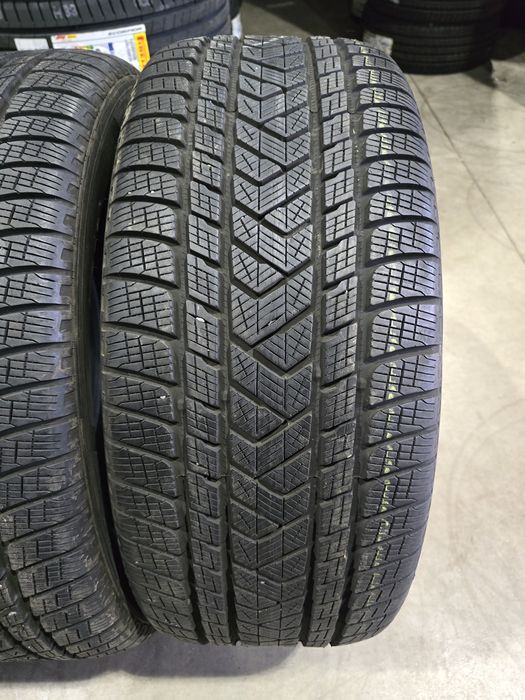 275/50/20 PIRELLI 4бр