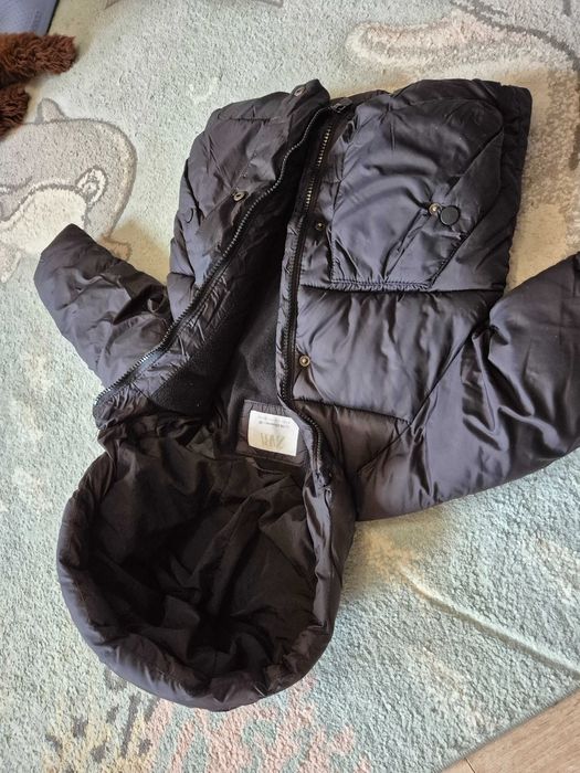 Яке за момче/момиче  Зара