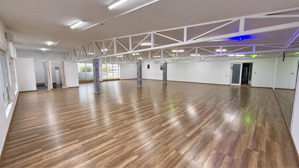 Spatiu Comercial 260 mp | Metrou Mihai Bravu | Direct Proprietar