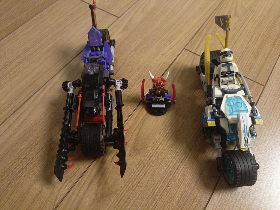 Лего    Ниндзяго