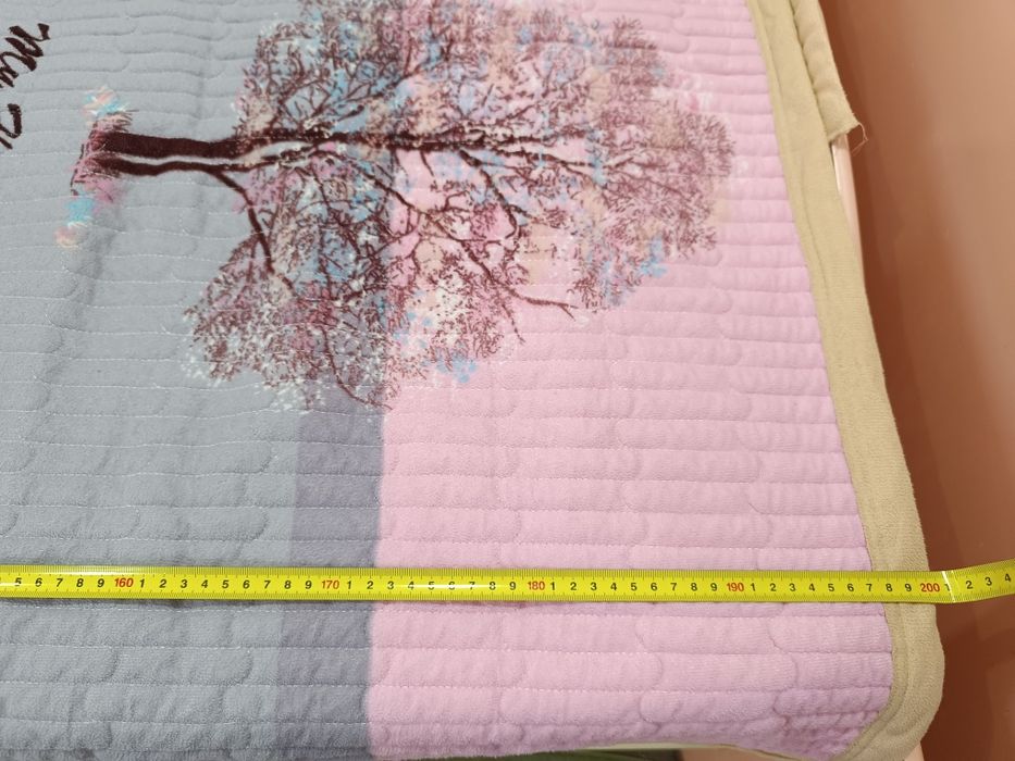 Детская кровать.