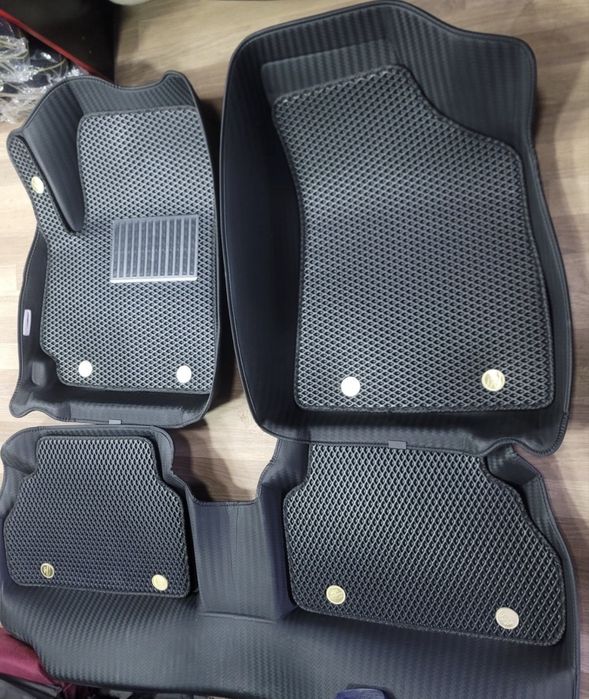 Эвакор полик для Hyundai Elantra из официалново диллера. Как новый