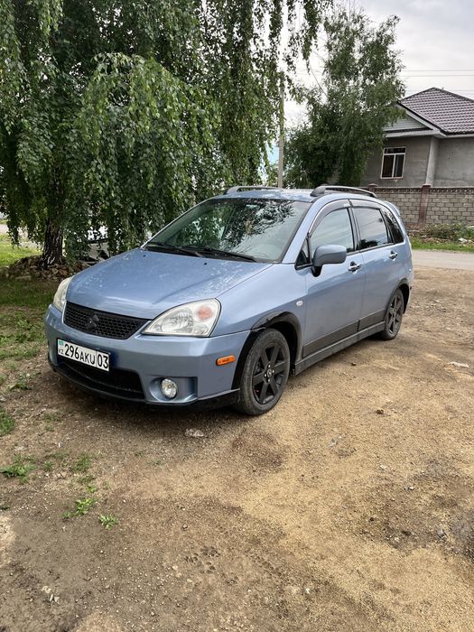 Продам авто Сузуки