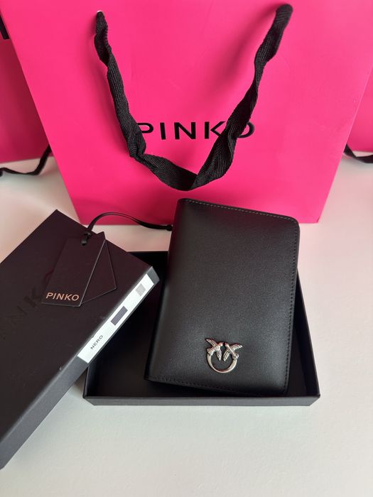 Оригинален калъф за документи на Pinko
