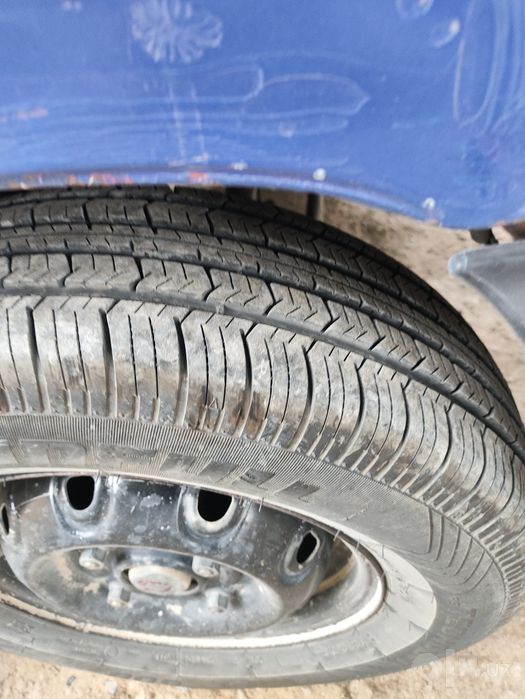 Tiko avtomobili tejamkor benzin propan gaz