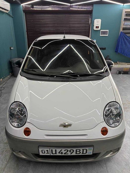 Matiz Best 2016 yil