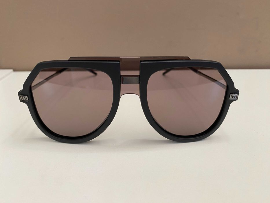 Dolce Gbbana ochelari de soare, originali, retail 380 euro
