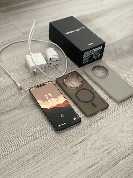 Honor Magic 7 Pro 16/512Gb