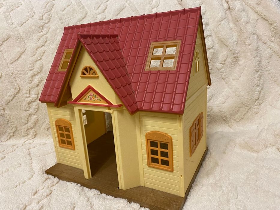 Продам дом sylvanian families