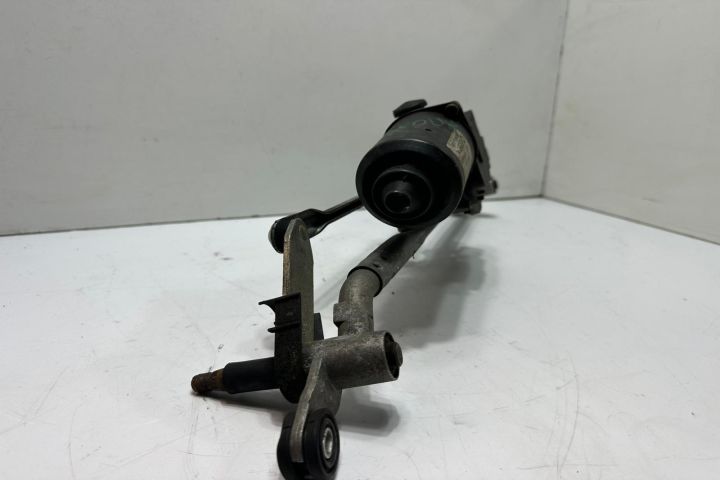 Ansamblu stergator parbriz cu motoras A4548200008 Smart Forfour prima