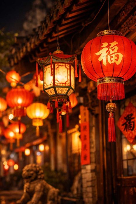 Обучение китайскому языку