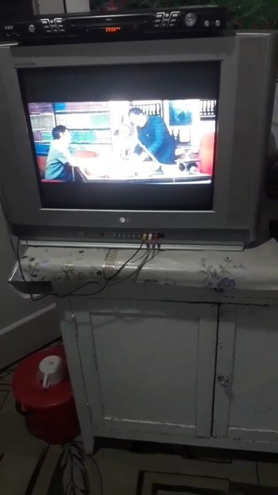 Телевизор LG, наш адрес Сайрам центр