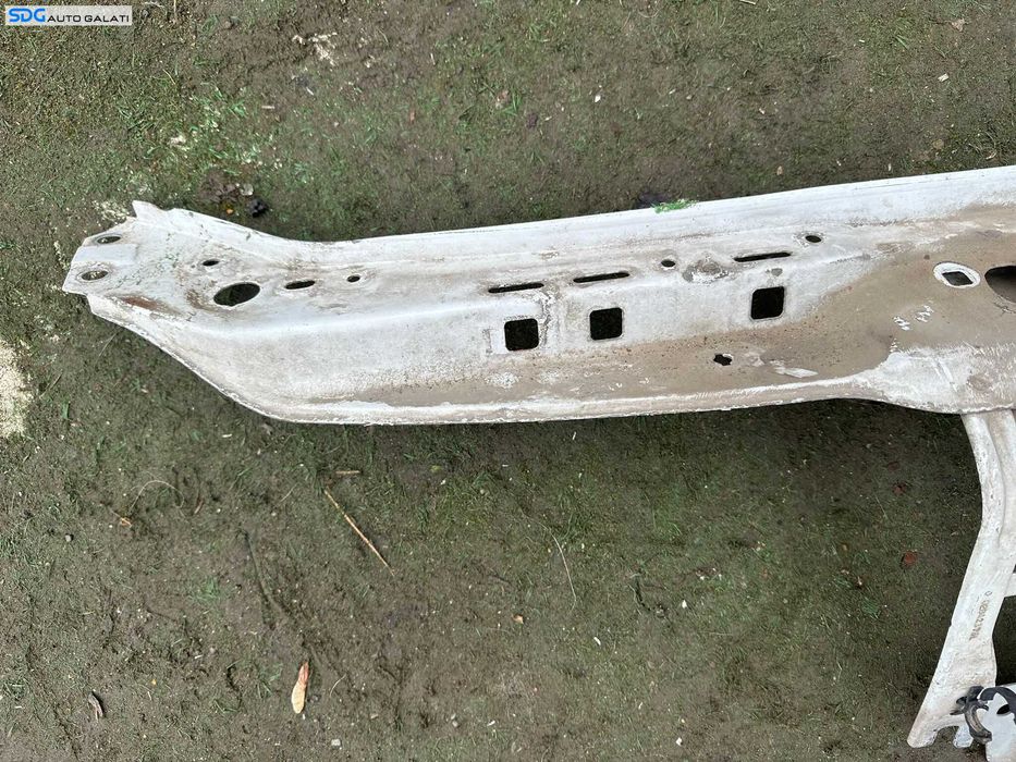 Traversa Superioara Metalica Trager Tragher Renault Clio 2 Symbol 1998 - 2012 [X4163]