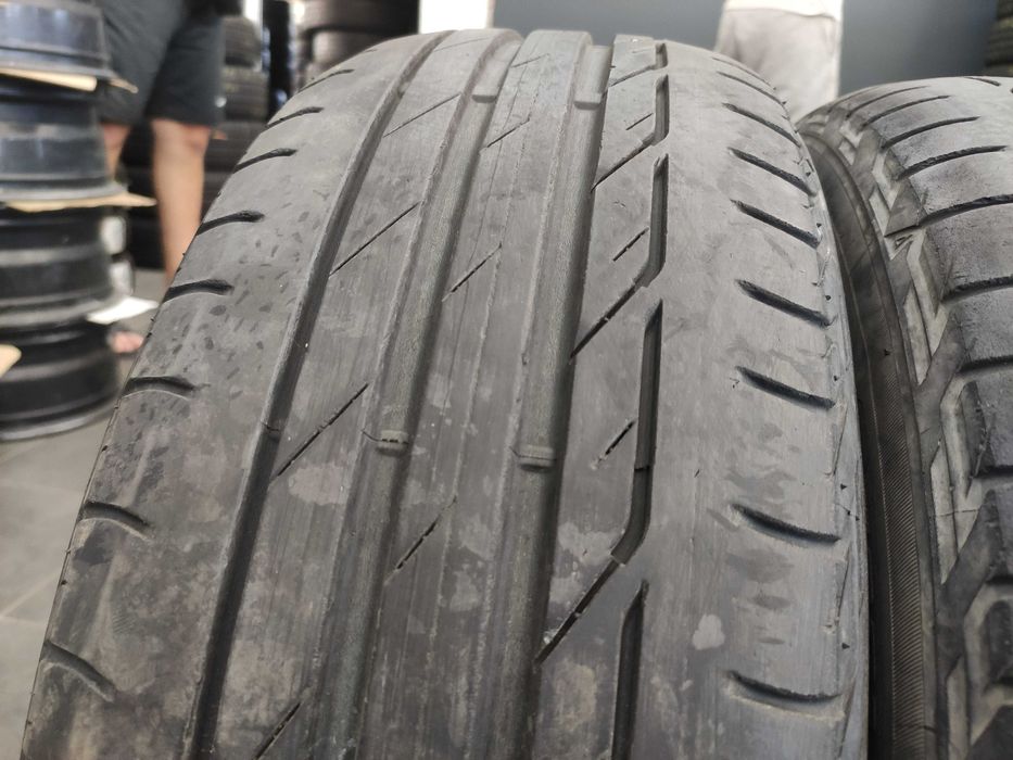 4бр Летни Гуми 205 60 16 - Bridgestone